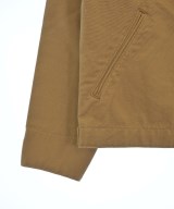 Carhartt（カーハート）カバーオール 茶 サイズ:XS メンズ/2200629574014