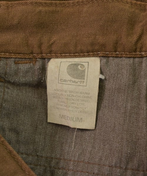 Carhartt（カーハート）その他 茶 サイズ:M レディース/2200629991019