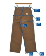 Carhartt（カーハート）その他 茶 サイズ:M レディース/2200629991019