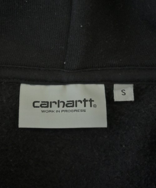 Carhartt（カーハート）パーカー 黒 サイズ:S メンズ/2200631437017