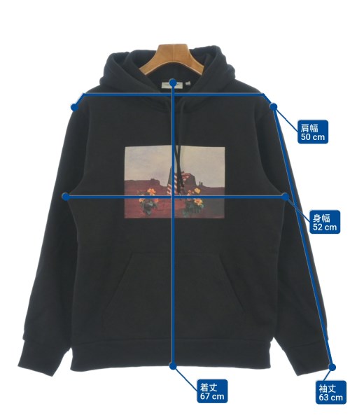 Carhartt（カーハート）パーカー 黒 サイズ:S メンズ/2200631437017