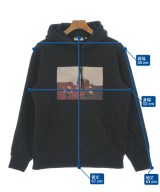 Carhartt（カーハート）パーカー 黒 サイズ:S メンズ/2200631437017