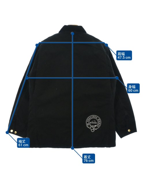 Carhartt（カーハート）その他 黒 サイズ:M メンズ/2200618895038