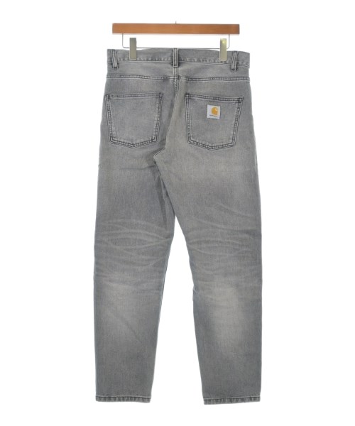 Carhartt（カーハート）デニムパンツ グレー サイズ:28(M位) メンズ/2200632116010