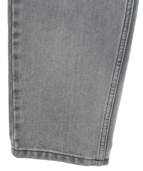 Carhartt（カーハート）デニムパンツ グレー サイズ:28(M位) メンズ/2200632116010