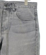 Carhartt（カーハート）デニムパンツ グレー サイズ:28(M位) メンズ/2200632116010