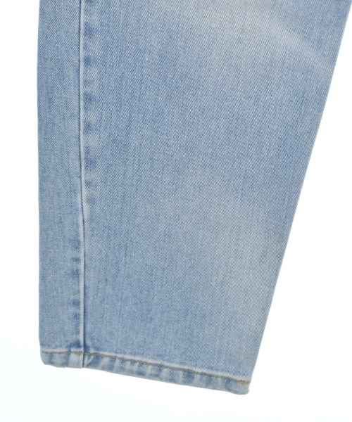 Carhartt（カーハート）デニムパンツ 青 サイズ:32(L位) メンズ/2200632116027