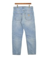 Carhartt（カーハート）デニムパンツ 青 サイズ:32(L位) メンズ/2200632116027