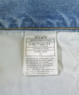 Carhartt（カーハート）デニムパンツ 青 サイズ:32(L位) メンズ/2200632116027