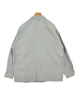Carhartt（カーハート）カバーオール グレー サイズ:L メンズ/2200632557189