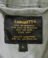 Carhartt（カーハート）カバーオール グレー サイズ:L メンズ/2200632557189