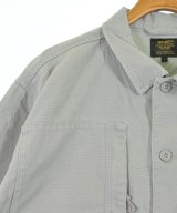 Carhartt（カーハート）カバーオール グレー サイズ:L メンズ/2200632557189