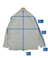 Carhartt（カーハート）カバーオール グレー サイズ:L メンズ/2200632557189