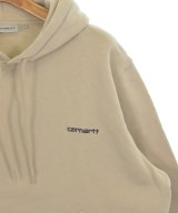 Carhartt（カーハート）パーカー ベージュ サイズ:XL メンズ/2200632557301