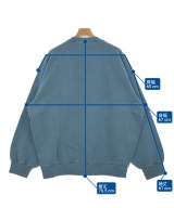 Carhartt（カーハート）スウェット 紺 サイズ:XL メンズ/2200632557325