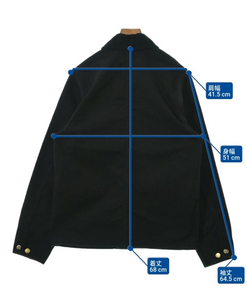 Carhartt（カーハート）その他 黒 サイズ:S メンズ/2200633747053