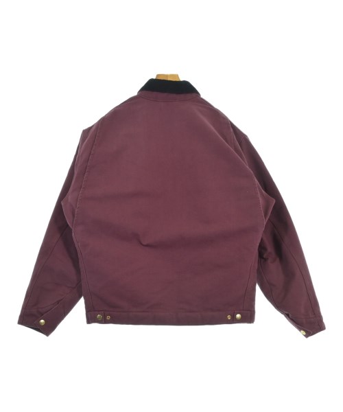 Carhartt（カーハート）ブルゾン 赤 サイズ:M メンズ/2200633762063