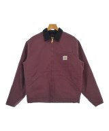 Carhartt（カーハート）ブルゾン 赤 サイズ:M メンズ/2200633762063