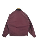 Carhartt（カーハート）ブルゾン 赤 サイズ:M メンズ/2200633762063