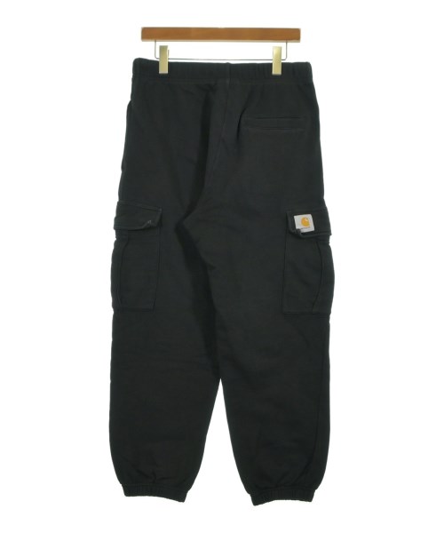 Carhartt（カーハート）スウェットパンツ 黒 サイズ:S メンズ/2200633918057
