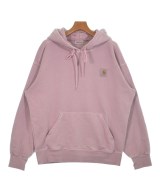 Carhartt（カーハート）パーカー ピンク サイズ:M メンズ/2200633918064