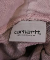 Carhartt（カーハート）パーカー ピンク サイズ:M メンズ/2200633918064