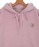 Carhartt（カーハート）パーカー ピンク サイズ:M メンズ/2200633918064