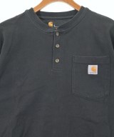 Carhartt（カーハート）Tシャツ・カットソー 黒 サイズ:S メンズ/2200621121186