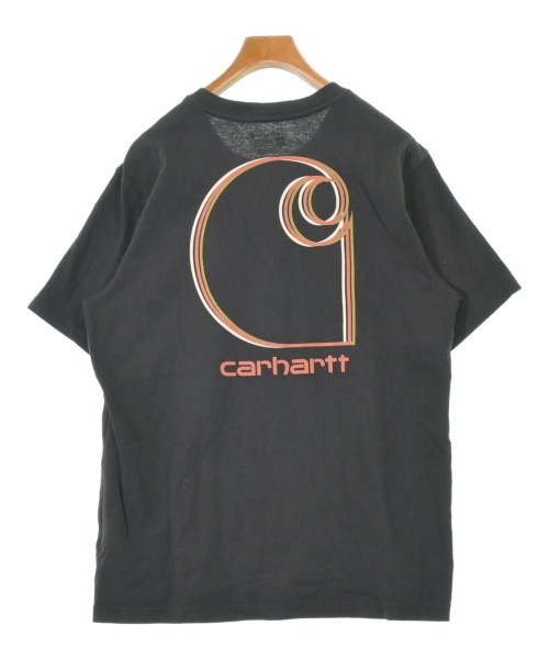 Carhartt（カーハート）Tシャツ・カットソー 黒 サイズ:M メンズ/2200621121230