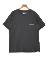 Carhartt（カーハート）Tシャツ・カットソー 黒 サイズ:M メンズ/2200621121230