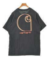 Carhartt（カーハート）Tシャツ・カットソー 黒 サイズ:M メンズ/2200621121230