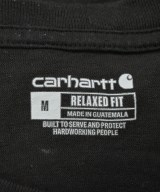 Carhartt（カーハート）Tシャツ・カットソー 黒 サイズ:M メンズ/2200621121230