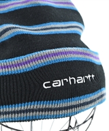 Carhartt（カーハート）ニットキャップ・ビーニー 黒 サイズ:- メンズ/2200603619113