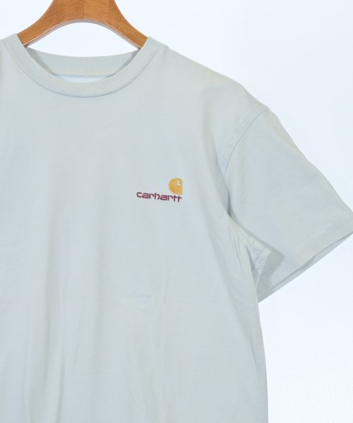 Carhartt（カーハート）Tシャツ・カットソー 青 サイズ:S メンズ/2200610911026