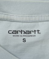 Carhartt（カーハート）Tシャツ・カットソー 青 サイズ:S メンズ/2200610911026