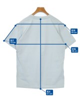 Carhartt（カーハート）Tシャツ・カットソー 青 サイズ:S メンズ/2200610911026