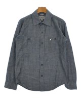 Carhartt（カーハート）カジュアルシャツ 紺 サイズ:M メンズ/2200606181013