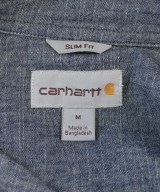 Carhartt（カーハート）カジュアルシャツ 紺 サイズ:M メンズ/2200606181013