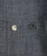 Carhartt（カーハート）カジュアルシャツ 紺 サイズ:M メンズ/2200606181013