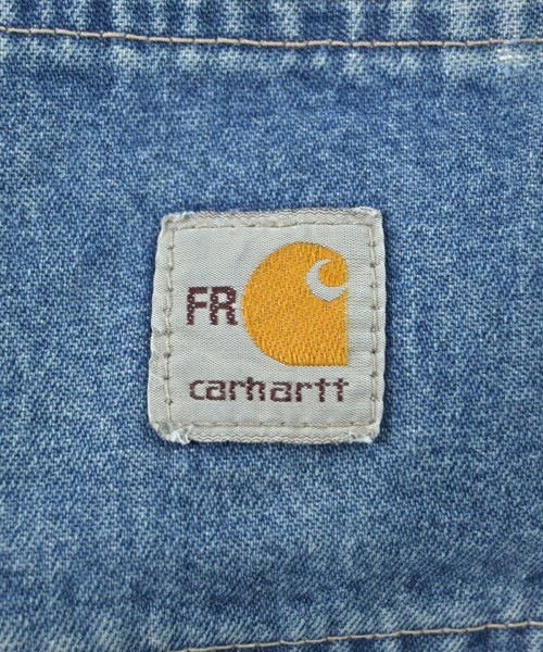 Carhartt（カーハート）デニムパンツ 青 サイズ:32(L位) メンズ/2200612069046