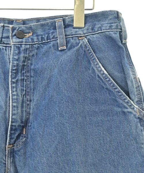 Carhartt（カーハート）デニムパンツ 青 サイズ:32(L位) メンズ/2200612069046