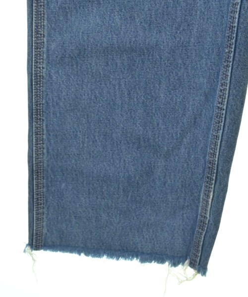 Carhartt（カーハート）デニムパンツ 青 サイズ:32(L位) メンズ/2200612069046