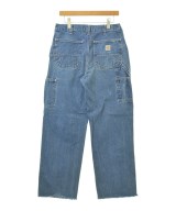 Carhartt（カーハート）デニムパンツ 青 サイズ:32(L位) メンズ/2200612069046