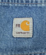 Carhartt（カーハート）デニムパンツ 青 サイズ:32(L位) メンズ/2200612069046