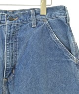 Carhartt（カーハート）デニムパンツ 青 サイズ:32(L位) メンズ/2200612069046
