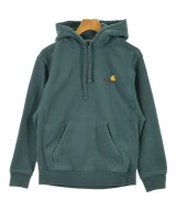 Carhartt パーカー