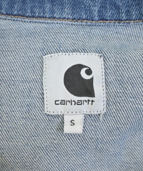 Carhartt（カーハート）その他 青 サイズ:S メンズ/2200609788127