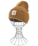 Carhartt（カーハート）ニットキャップ・ビーニー 茶 サイズ:- メンズ/2200613193023