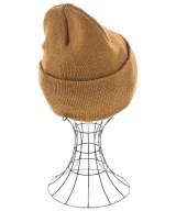 Carhartt（カーハート）ニットキャップ・ビーニー 茶 サイズ:- メンズ/2200613193023