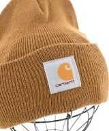 Carhartt（カーハート）ニットキャップ・ビーニー 茶 サイズ:- メンズ/2200613193023